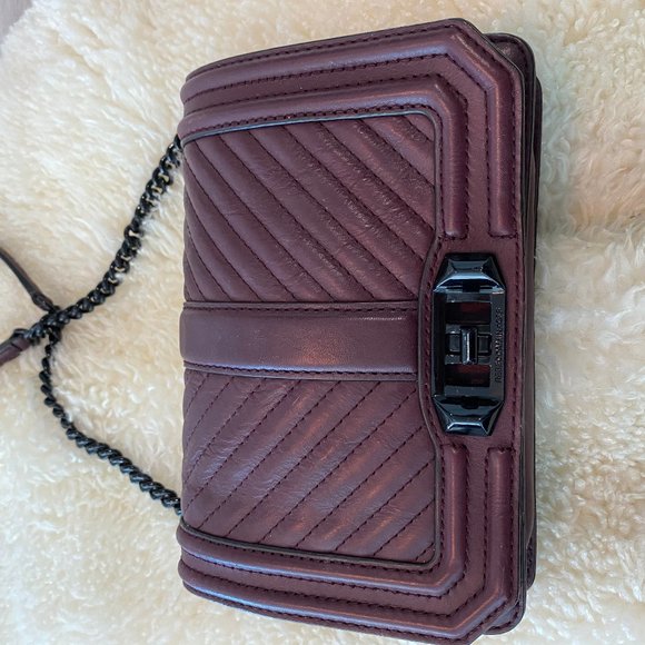 Rebecca Minkoff Handbags - Rebecca Minkoff Crossbody Bag